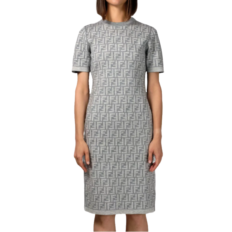 FEN Fitted dress  limited