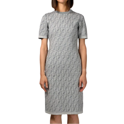 FEN Fitted dress  limited