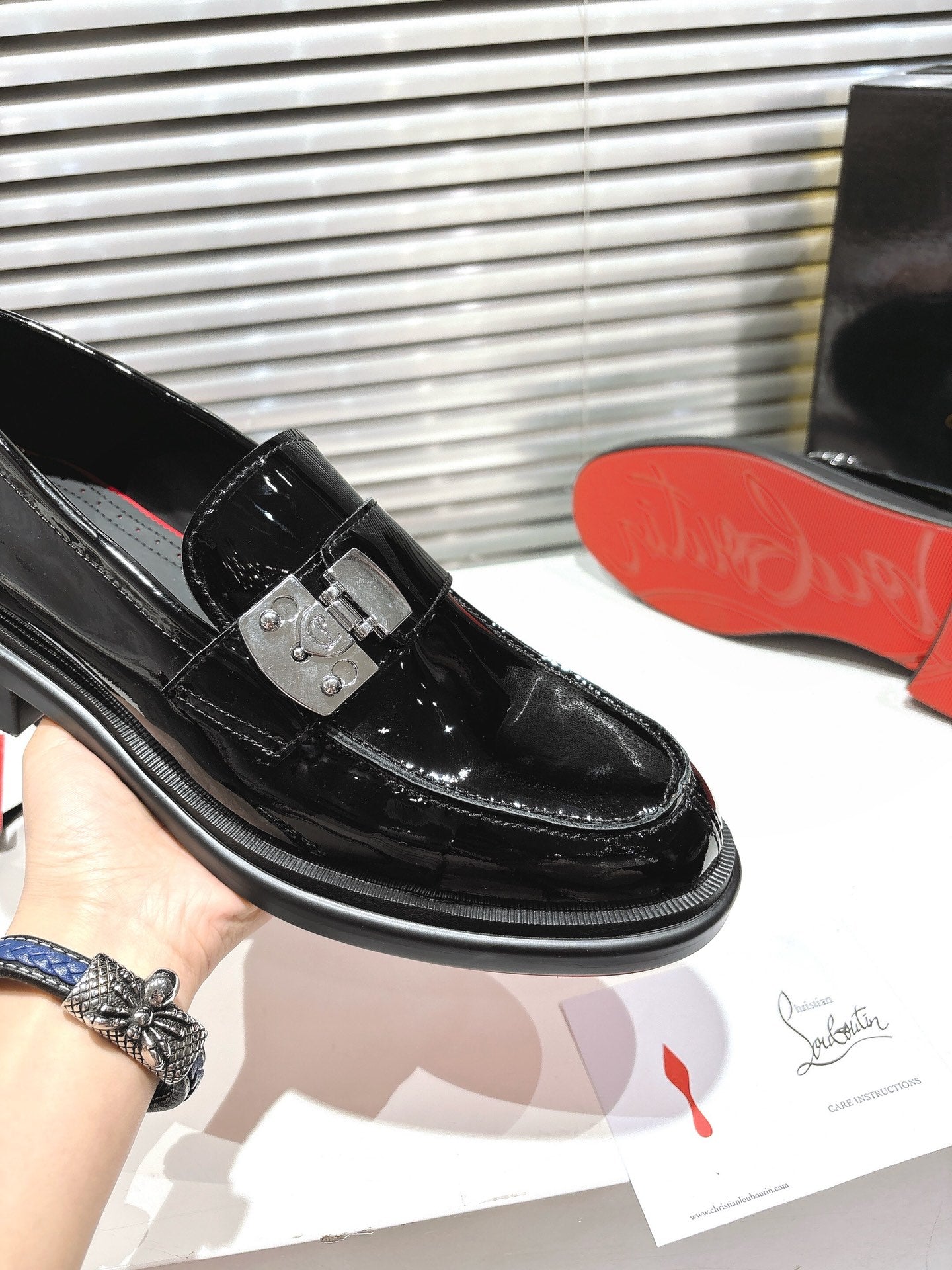 LABUTIN Shoes  Man 46