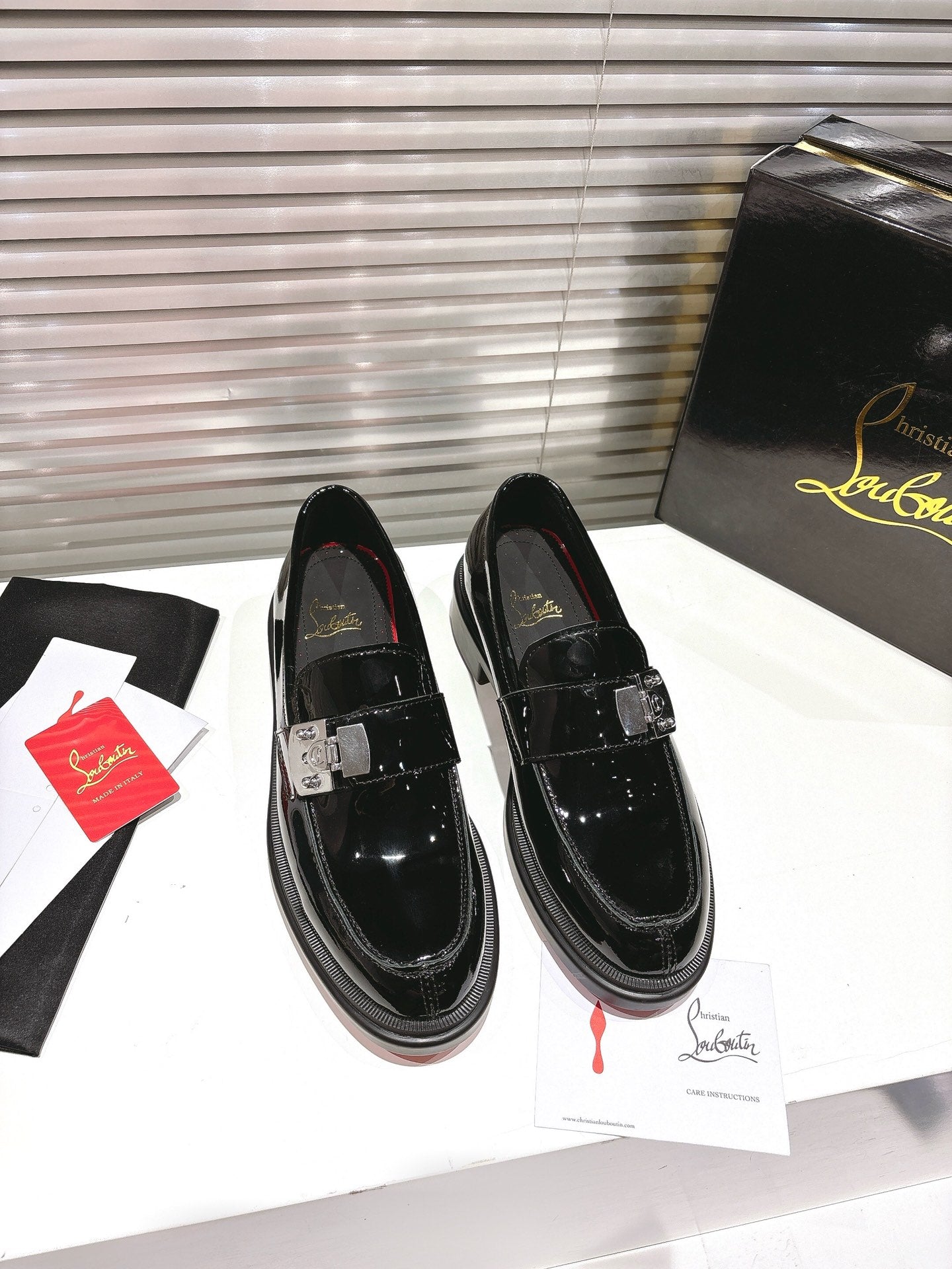 LABUTIN Shoes  Man 46