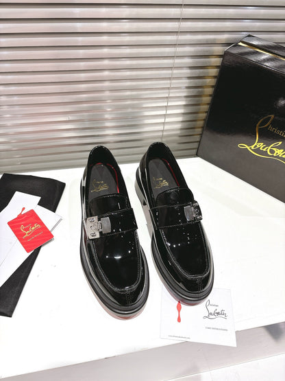 LABUTIN Shoes  Man 46