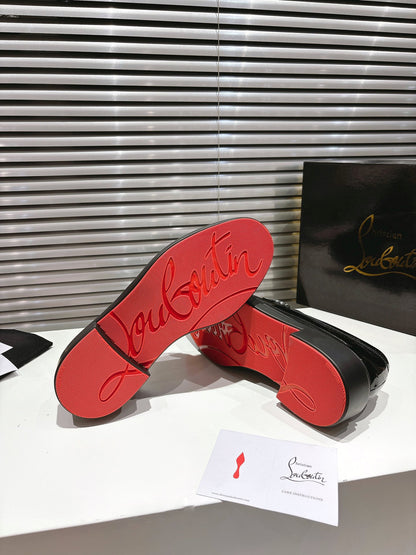 LABUTIN Shoes  Man 46