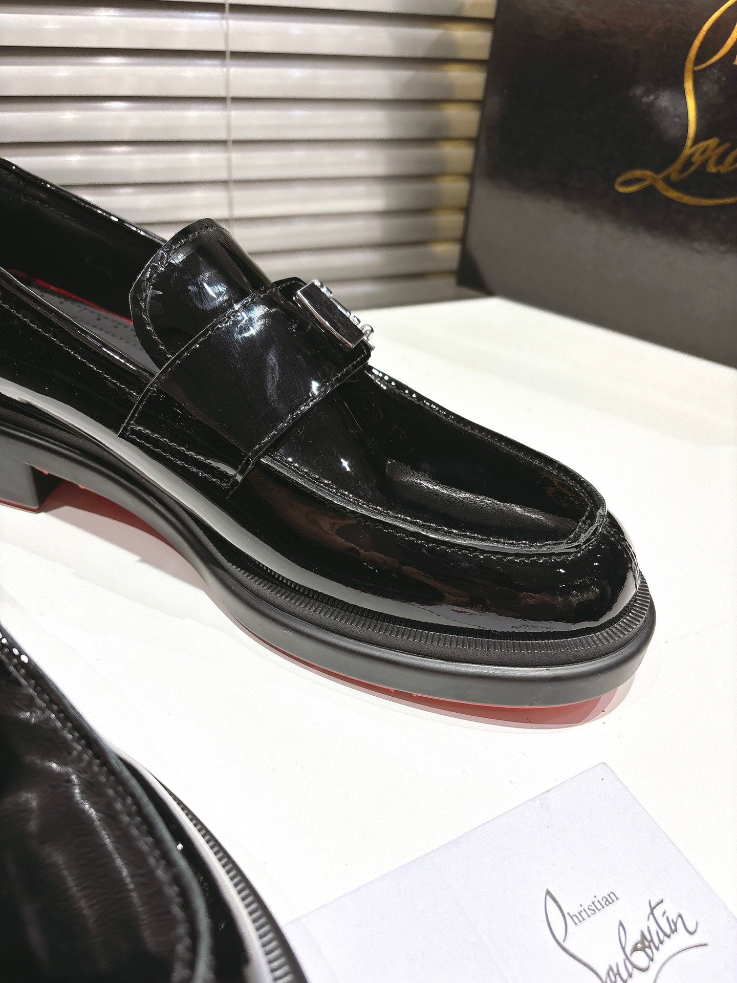 LABUTIN Shoes  Man 46