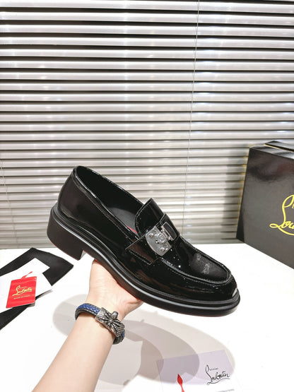LABUTIN Shoes  Man 46