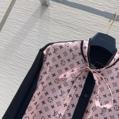 LU Cardigan Jacket  Limited