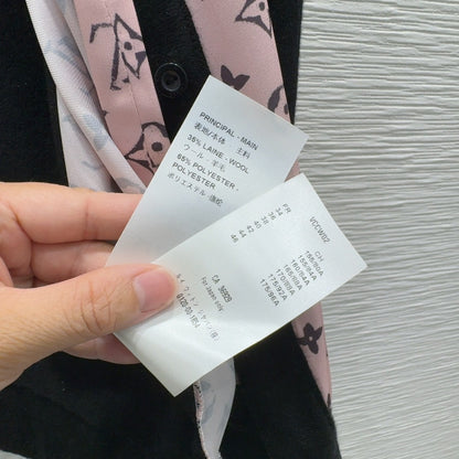 LU Cardigan Jacket  Limited