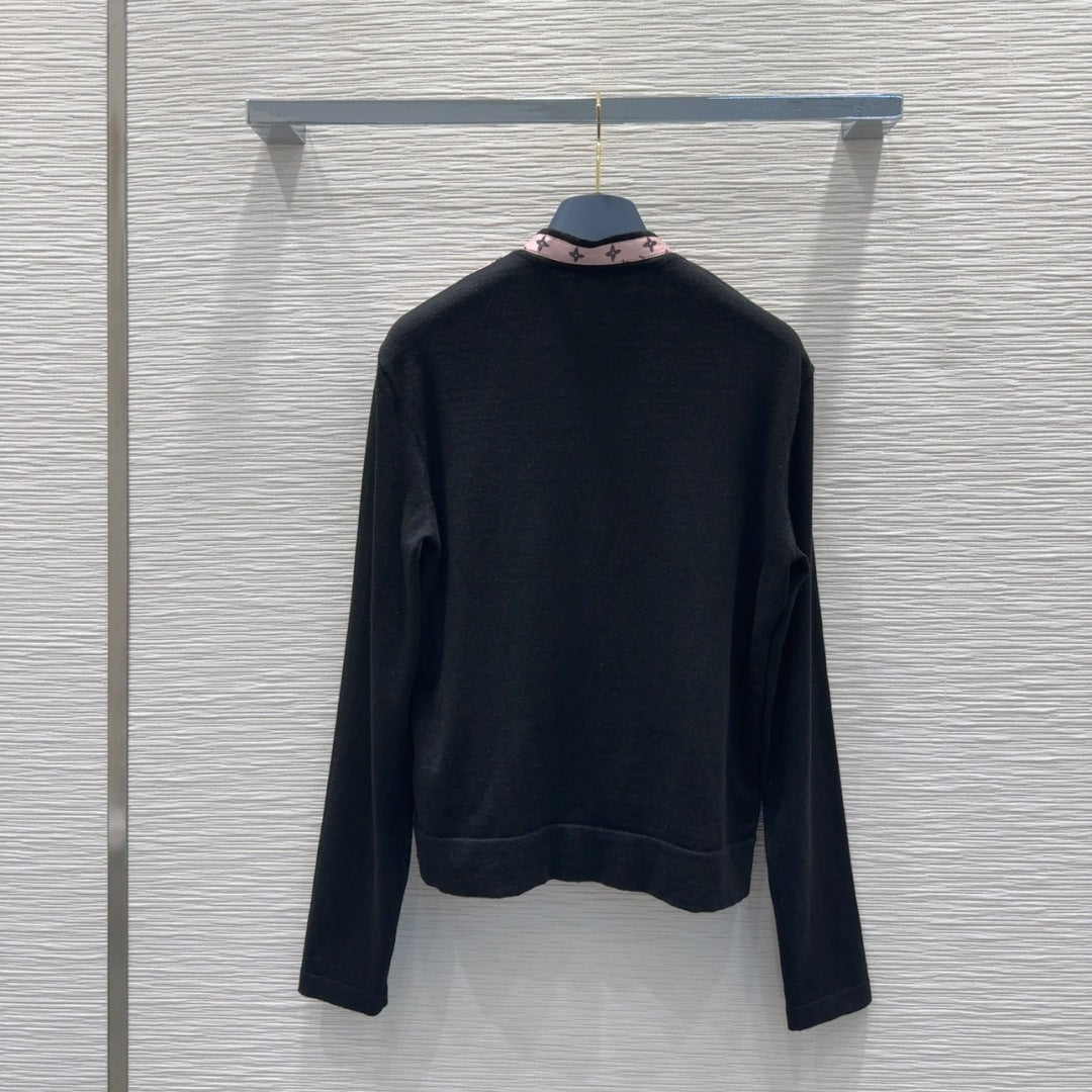 LU Cardigan Jacket  Limited