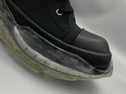 RICK OWEN Boots 46