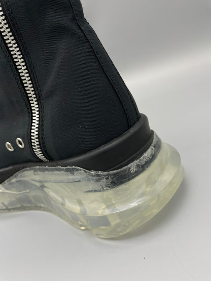 RICK OWEN Boots 46