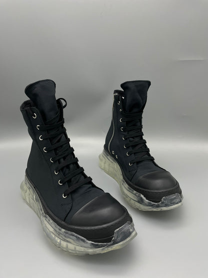 RICK OWEN Boots 46