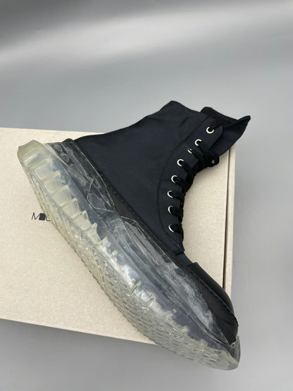 RICK OWEN Boots 46