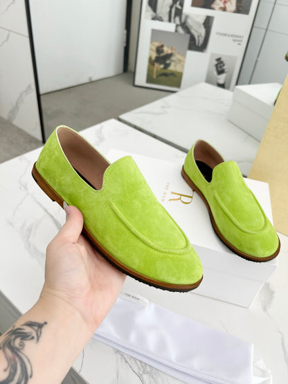 ROW Shoes  Woman 2 Color's