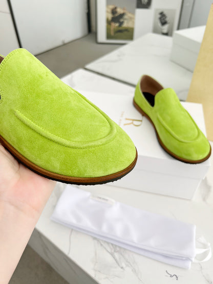 ROW Shoes  Woman 2 Color's
