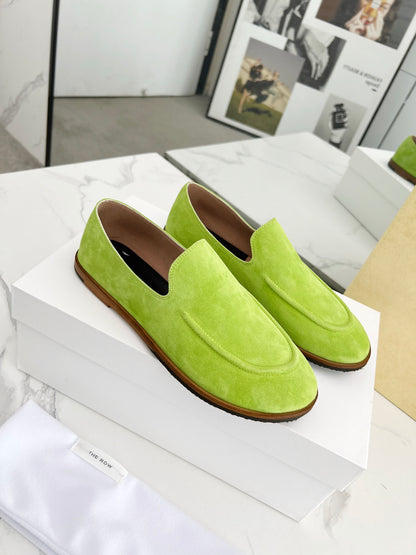 ROW Shoes  Woman 2 Color's