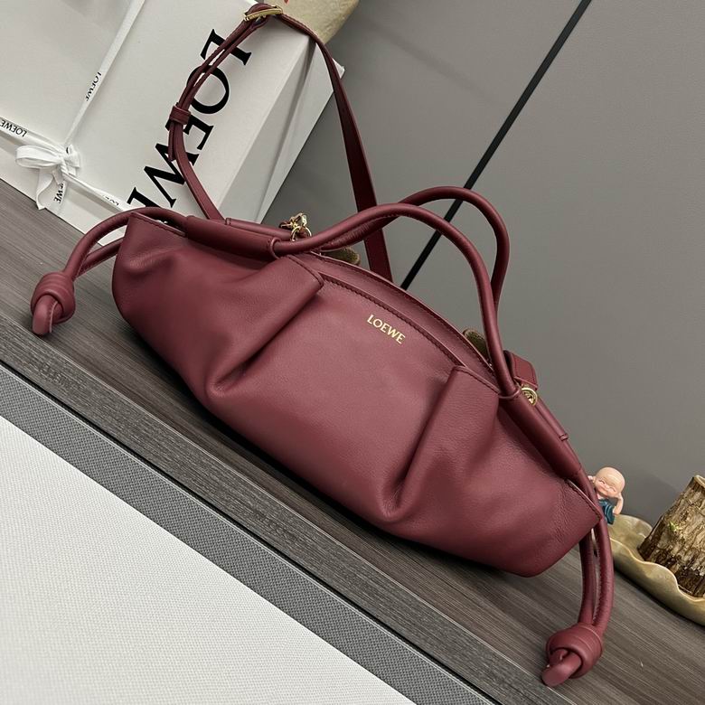 LOEVE  Bag  4 Color 's  34 cm