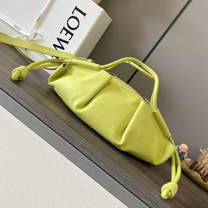 LOEVE  Bag  4 Color 's  34 cm