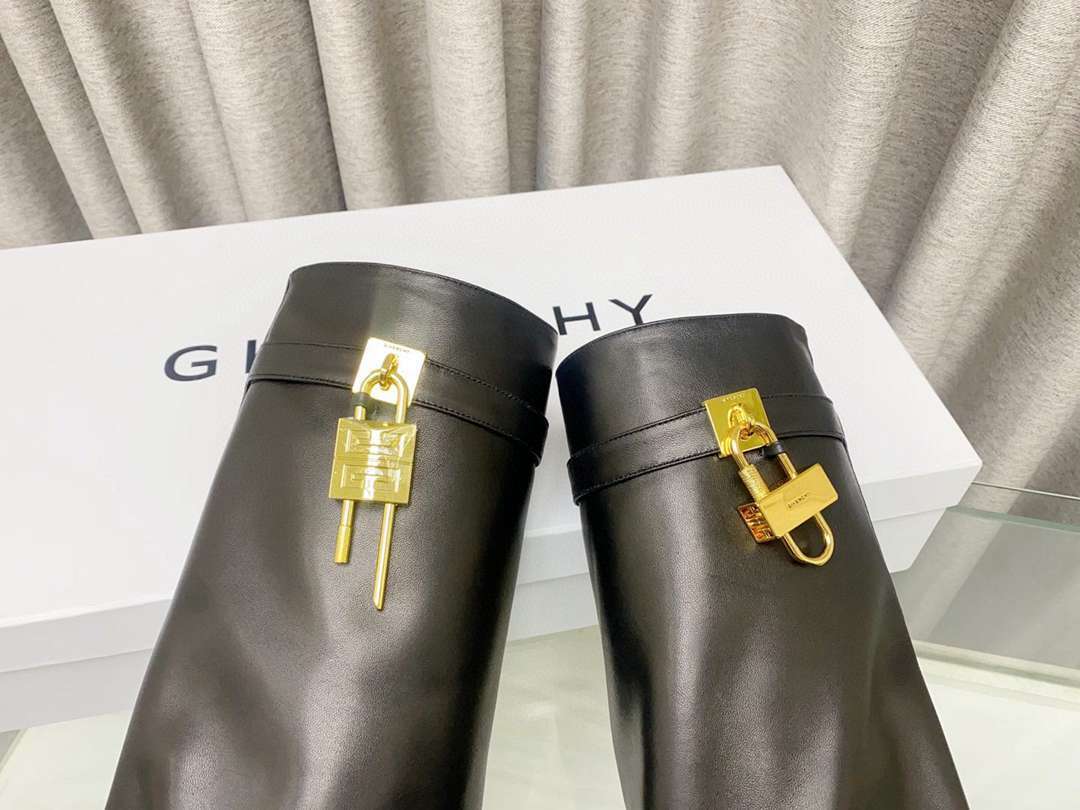 GIVENJY High  Boots 42