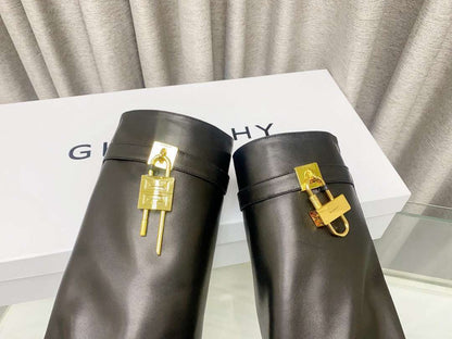 GIVENJY High  Boots 42