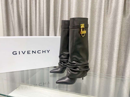 GIVENJY High  Boots 42