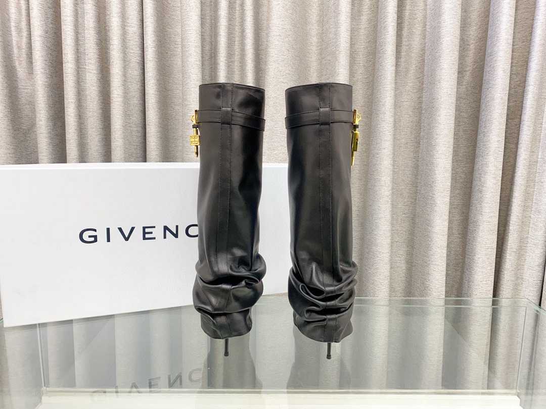 GIVENJY High  Boots 42