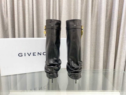 GIVENJY High  Boots 42