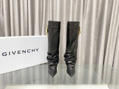 GIVENJY High  Boots 42
