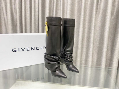GIVENJY High  Boots 42