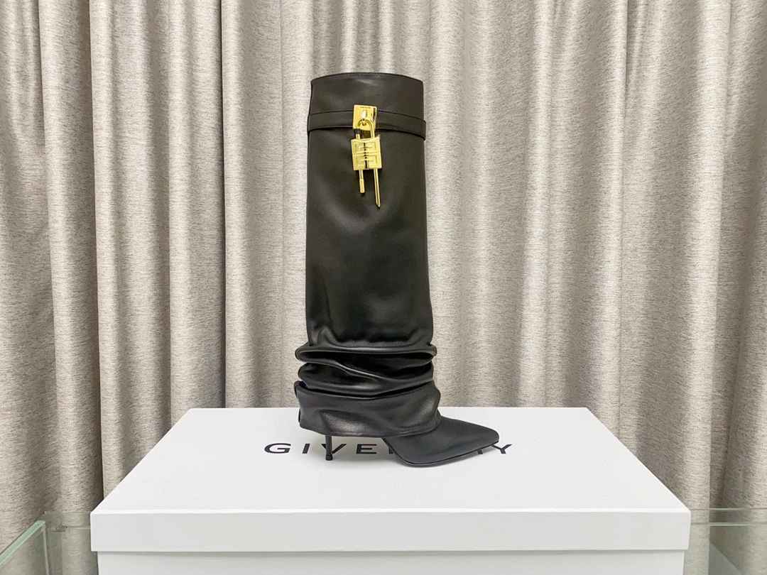 GIVENJY High  Boots 42