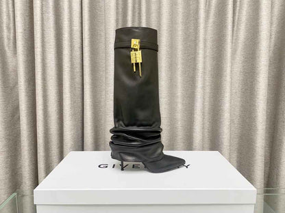 GIVENJY High  Boots 42