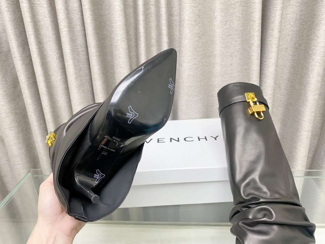 GIVENJY High  Boots 42