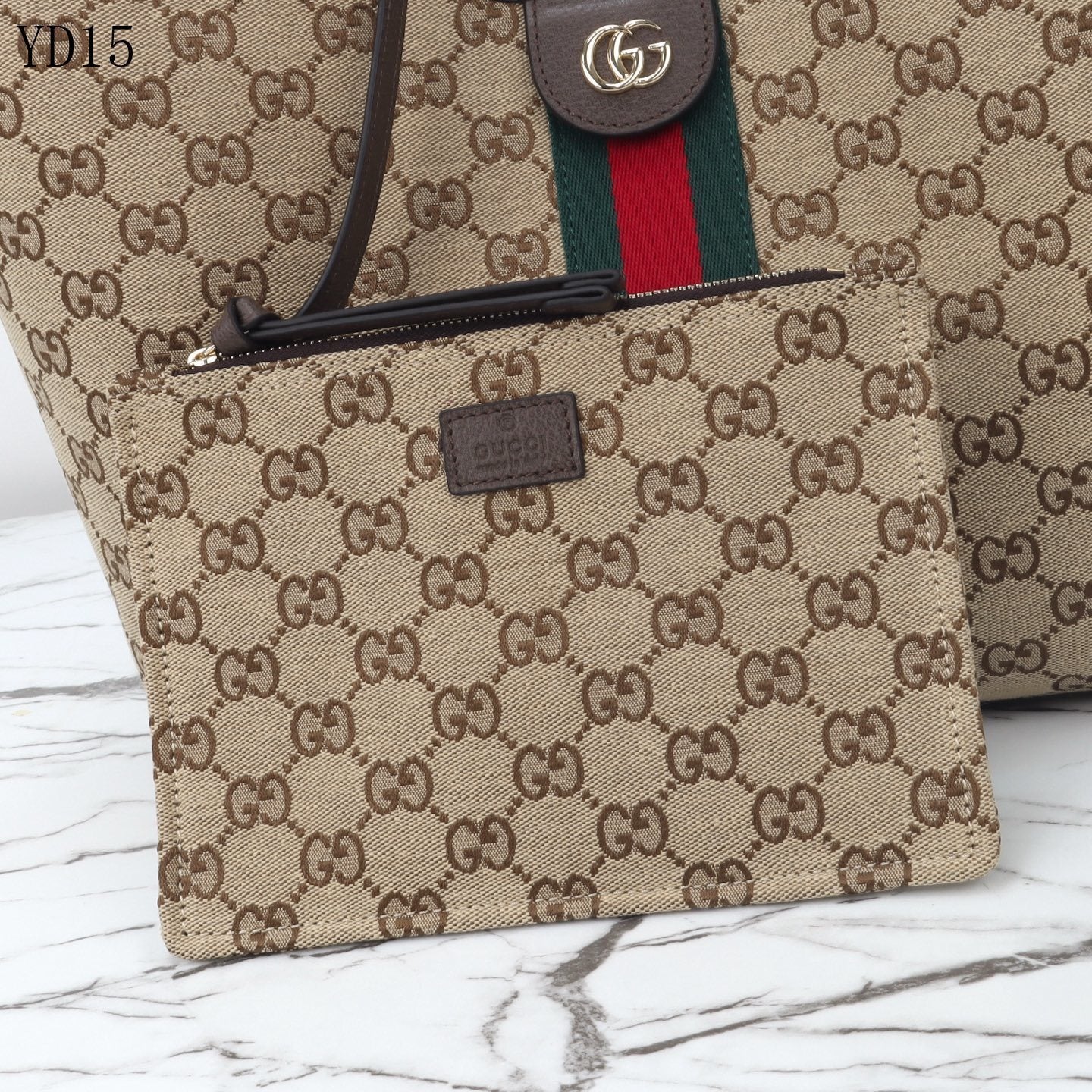 GU  Bag 35 cm