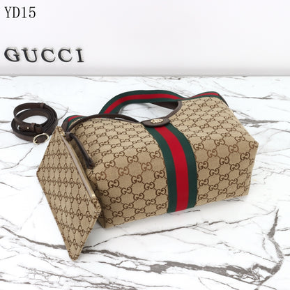 GU  Bag 35 cm