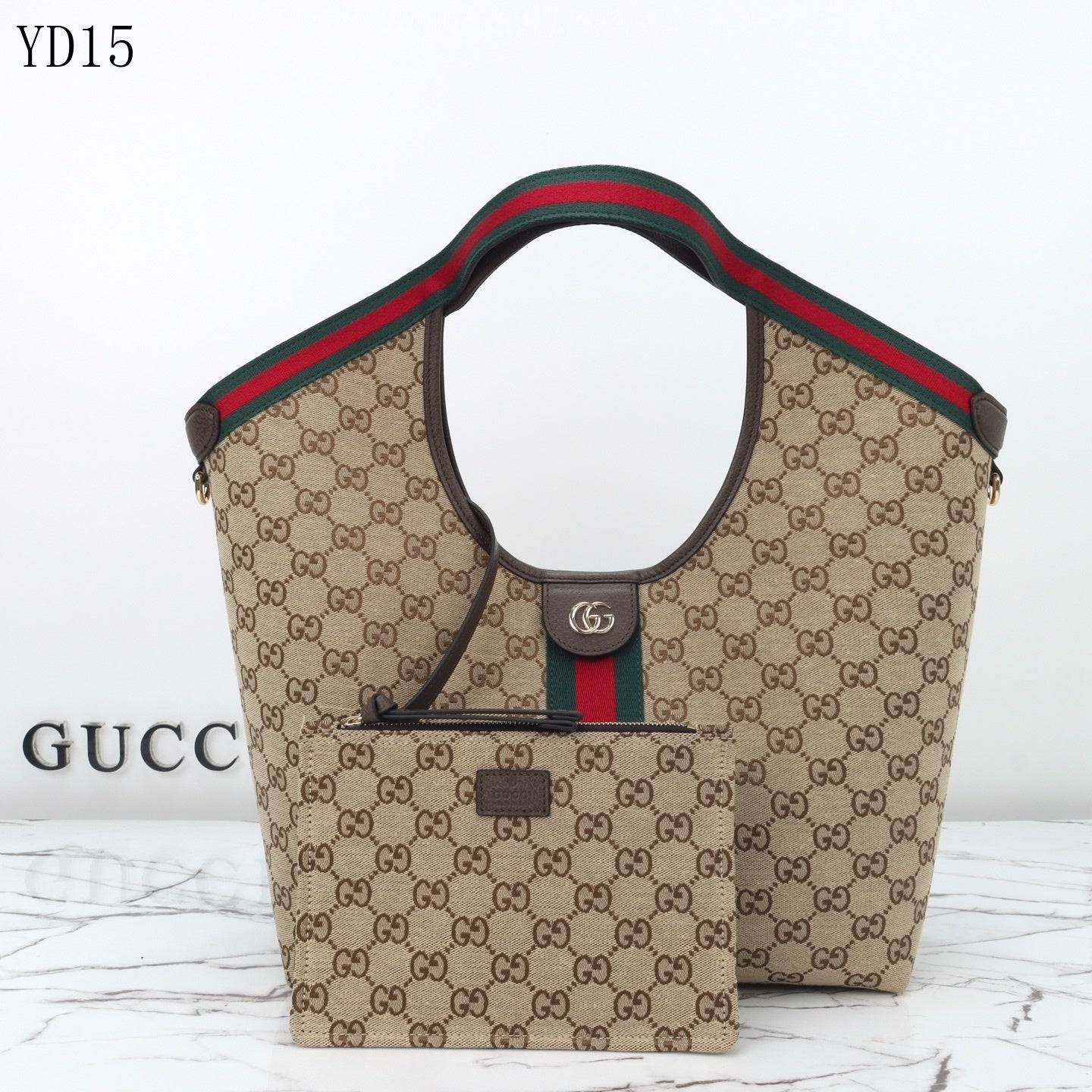 GU  Bag 35 cm