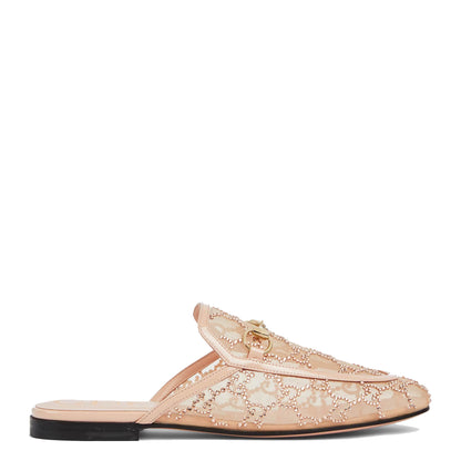 GU Stone Mule Shoes Woman 2 Color's 42