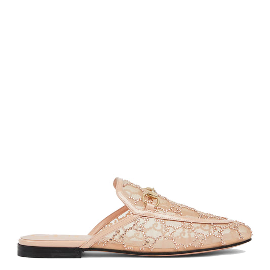 GU Stone Mule Shoes Woman 2 Color's 42