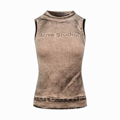 AC NE STUDIO Vest T- Shirt  2 Color's