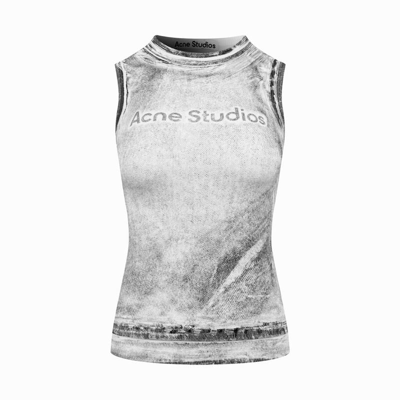 AC NE STUDIO Vest T- Shirt  2 Color's