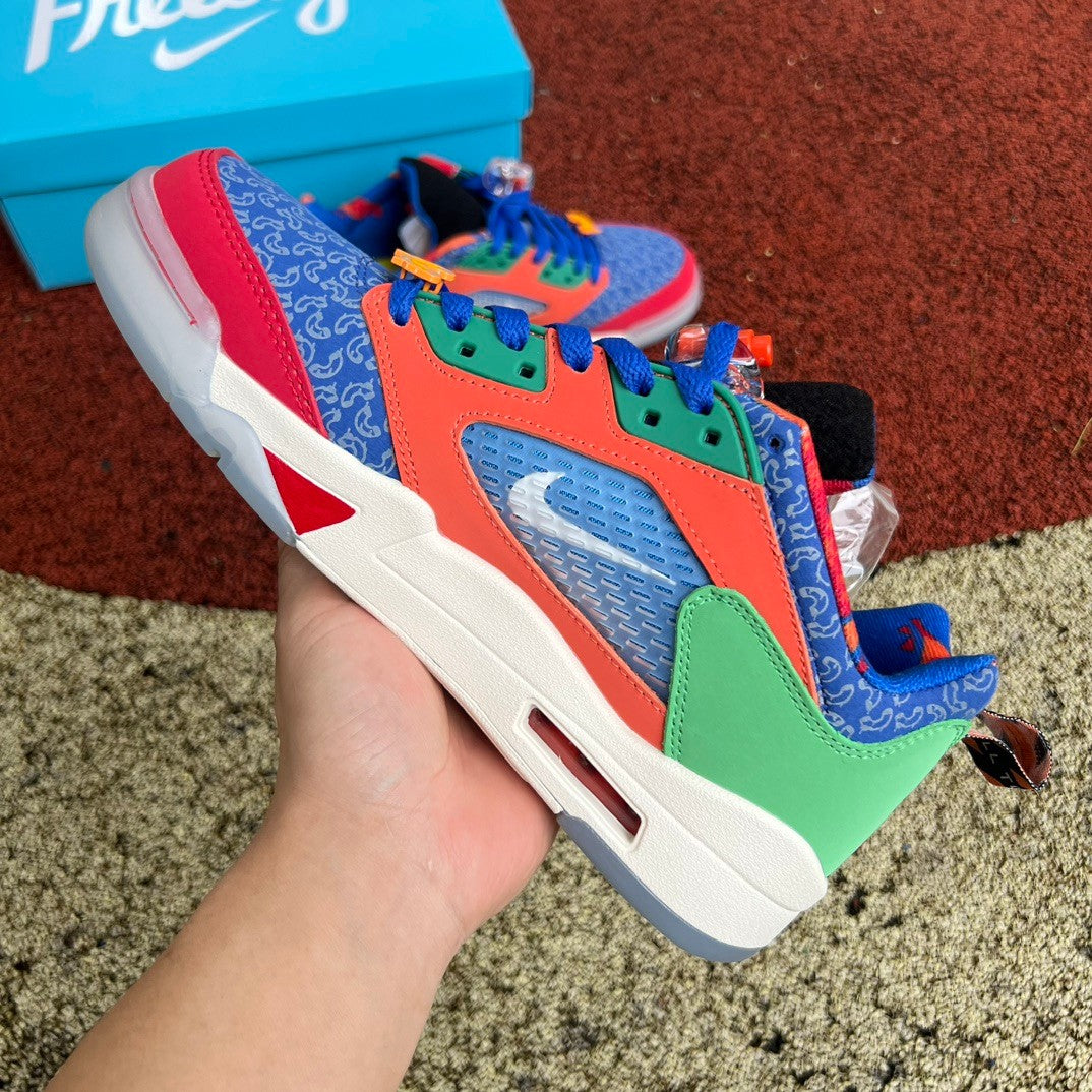 N*KE Air Jorda 5 Doernbecher AJ5 Sneakers 46