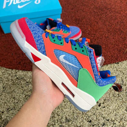 N*KE Air Jorda 5 Doernbecher AJ5 Sneakers 46