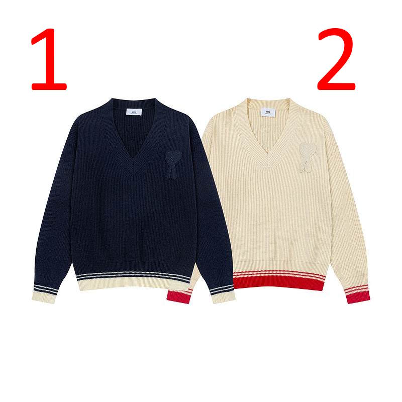 AMR Sweater 2 Color's