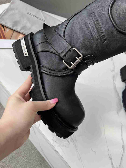 SNBAL Woman Boots