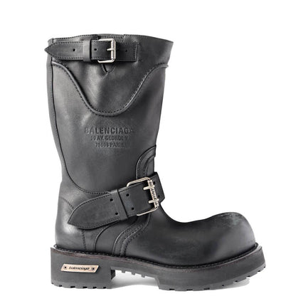 SNBAL Woman Boots