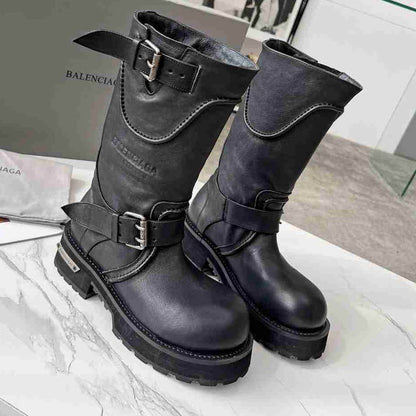 SNBAL Woman Boots