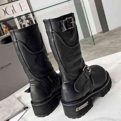 SNBAL Woman Boots