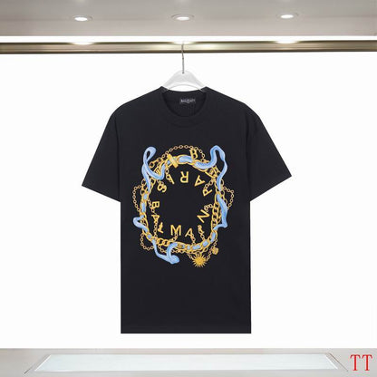BALMA T-shirt 2 Color's