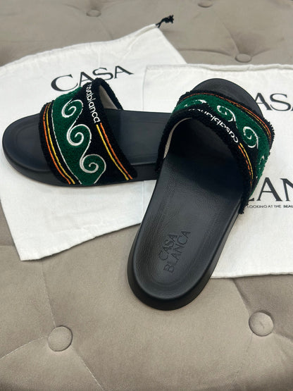 CASA BLANC  Slippers