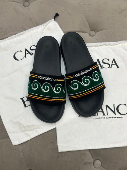 CASA BLANC  Slippers