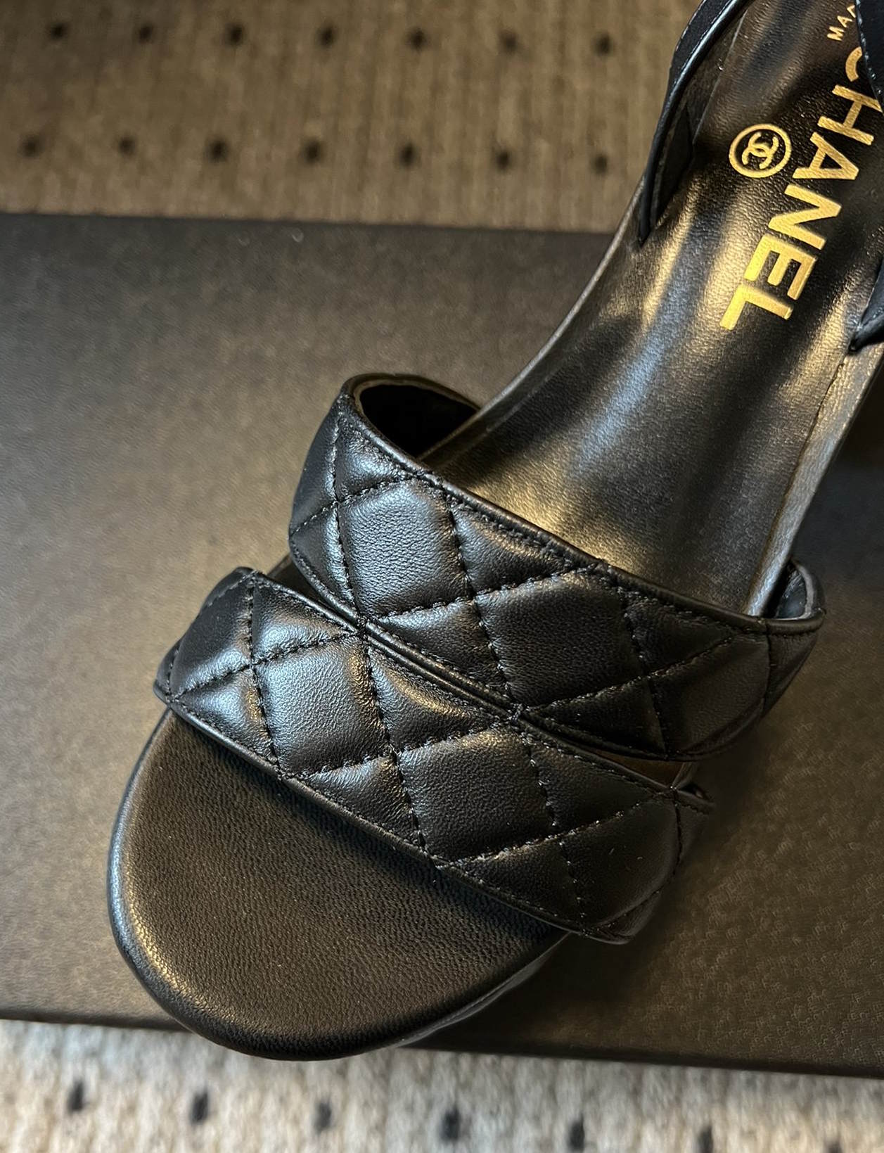 CHL Sandals Woman 2 Color's