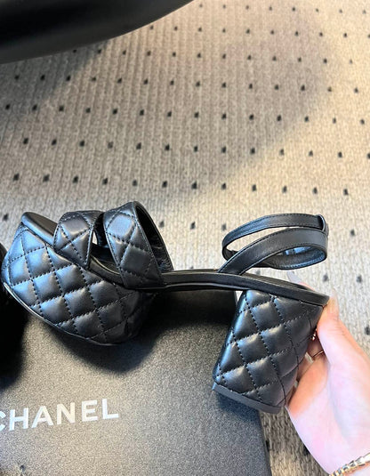 CHL Sandals Woman 2 Color's