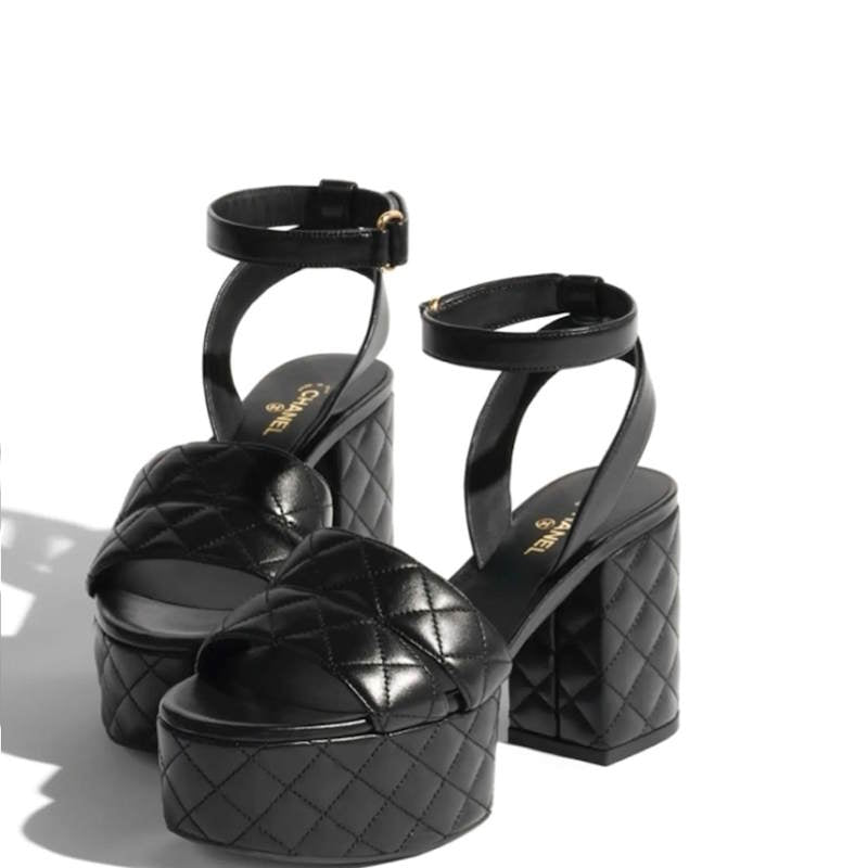 CHL Sandals Woman 2 Color's